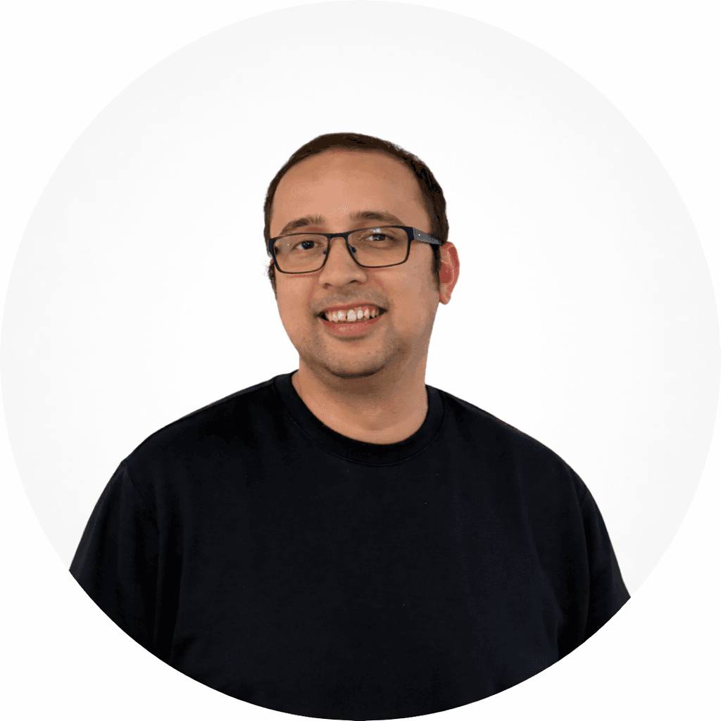 Salman Anis, Founder of The Tasman Group